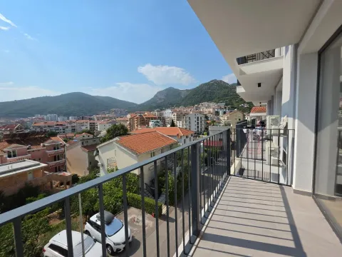 Prodaja, jednosoban stan, 51m², Budva, Crna Gora - image 3