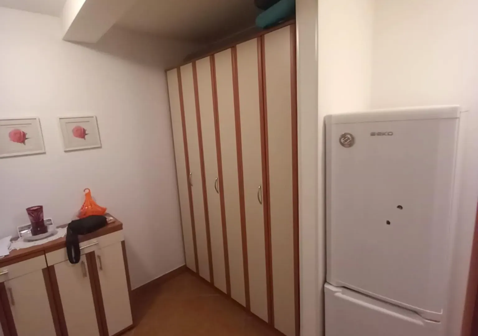 Prodaja, stan, 49m², Budva, Crna Gora