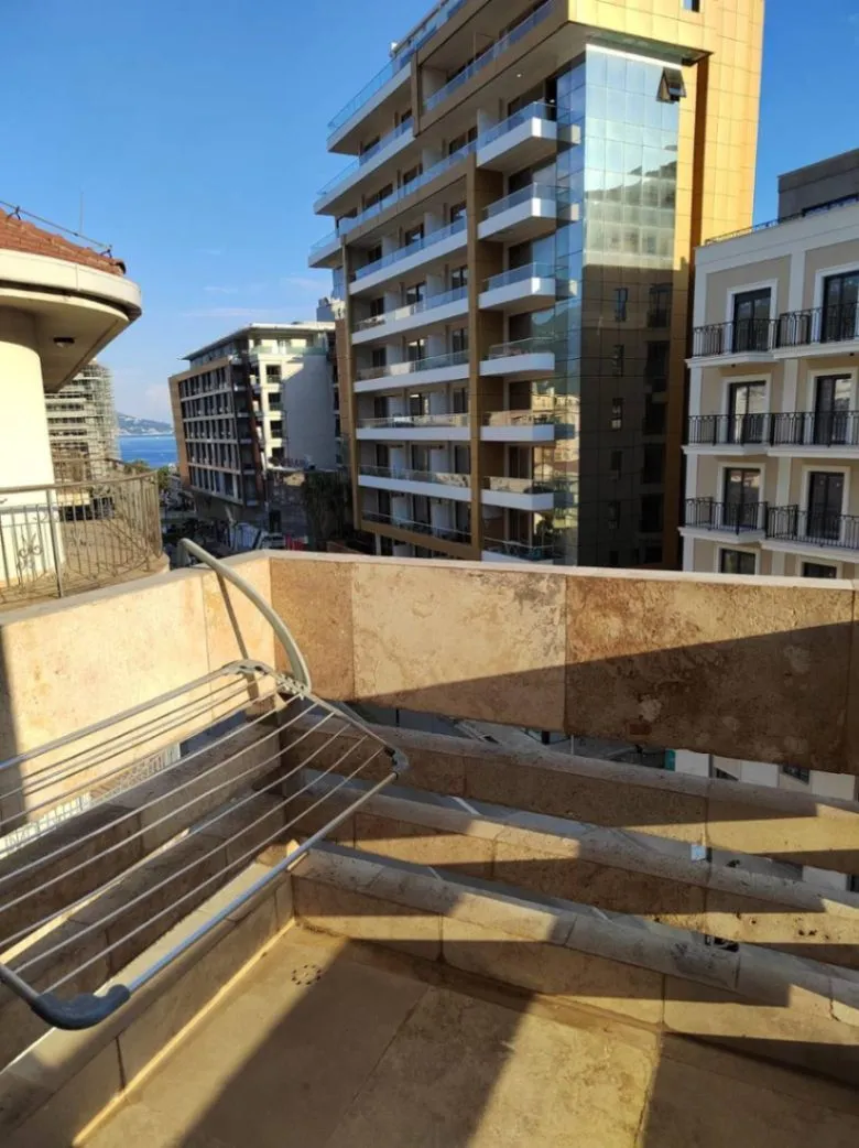 Rent, apartment, 90m², Budva, Crna Gora