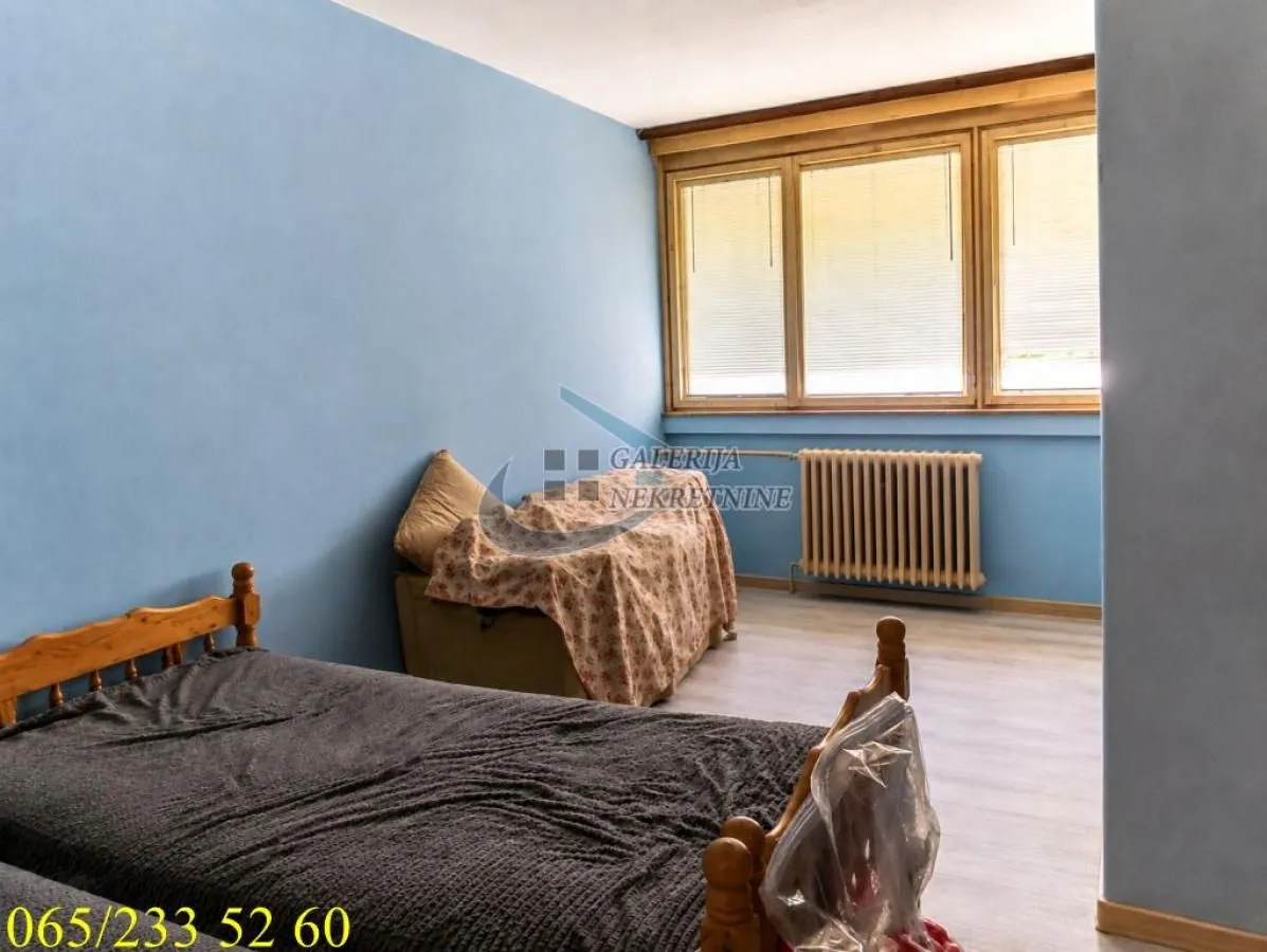 Prodaja, trosoban stan, 71m², Miljakovac, Rakovica