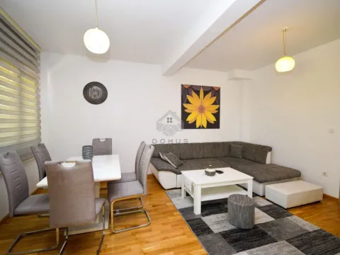 Izdavanje, dvosoban stan, 75m², Ljubović, Podgorica - image 4