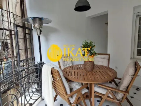 Sale, three bedroom apartment, 110m², Savski Venac, Beograd - image 10