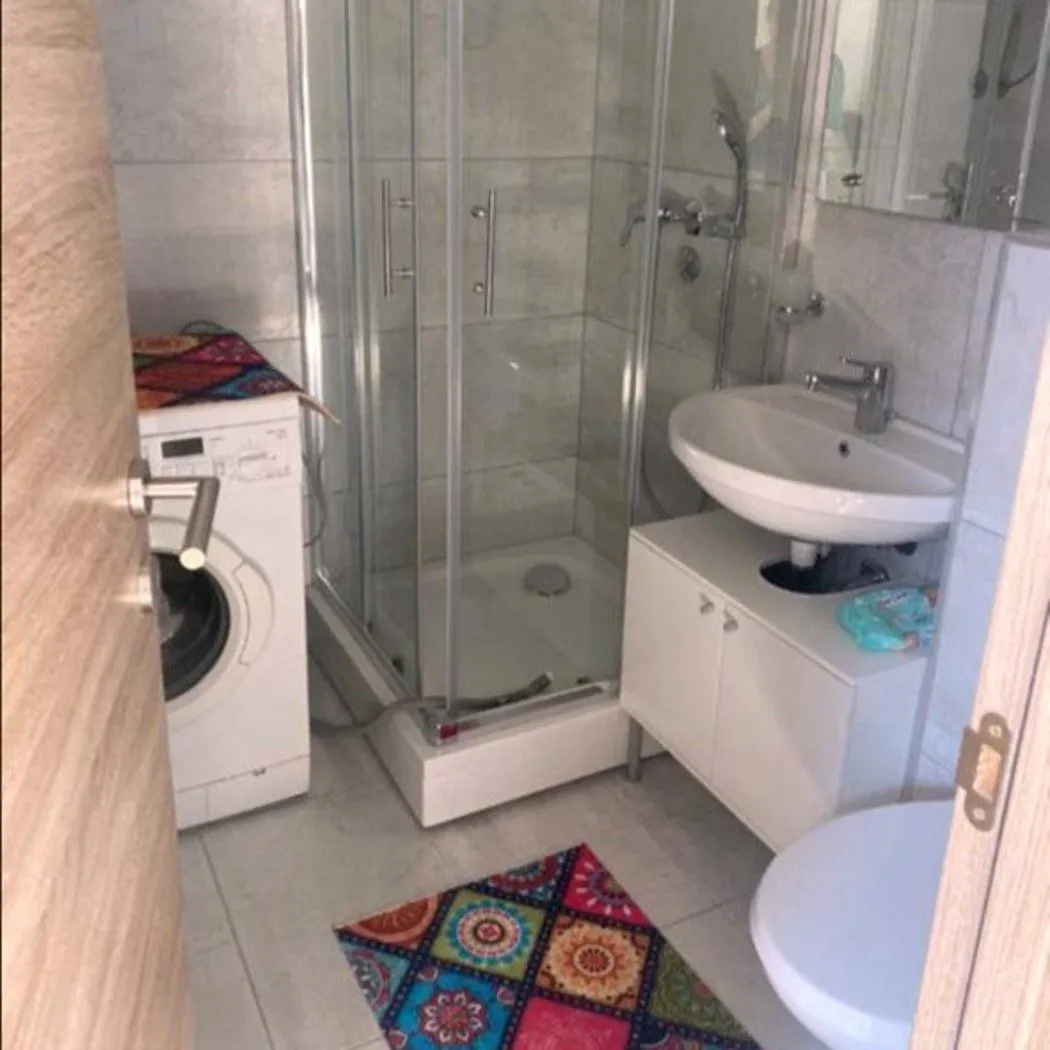 Rent, apartment, 45m², Ljubović, Podgorica