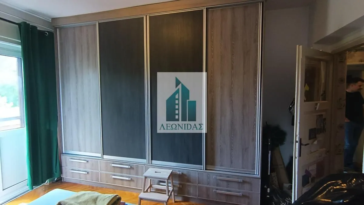 Rent, two bedroom apartment, 60m², Medijana, Niš