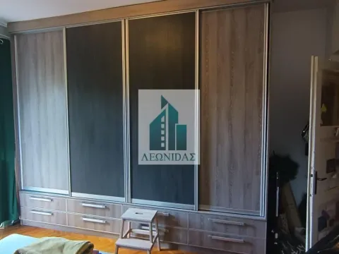 Rent, two bedroom apartment, 60m², Medijana, Niš - image 13