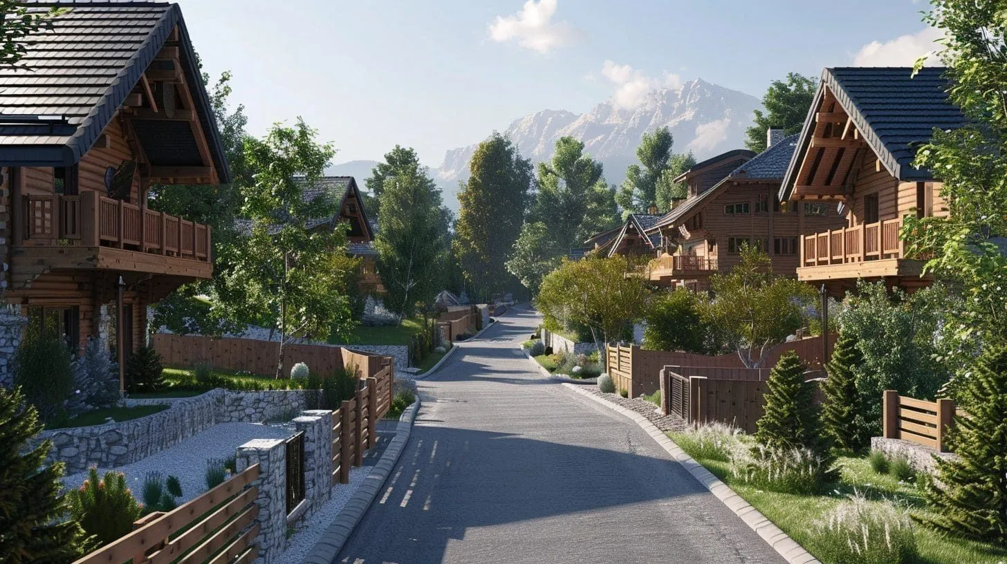 Prodaja, plac, 45122m², Žabljak, Crna Gora