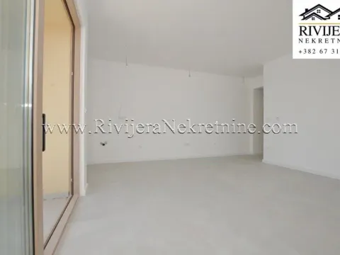 Sale, two bedroom apartment, 68m², Baošići, Herceg Novi - image 2