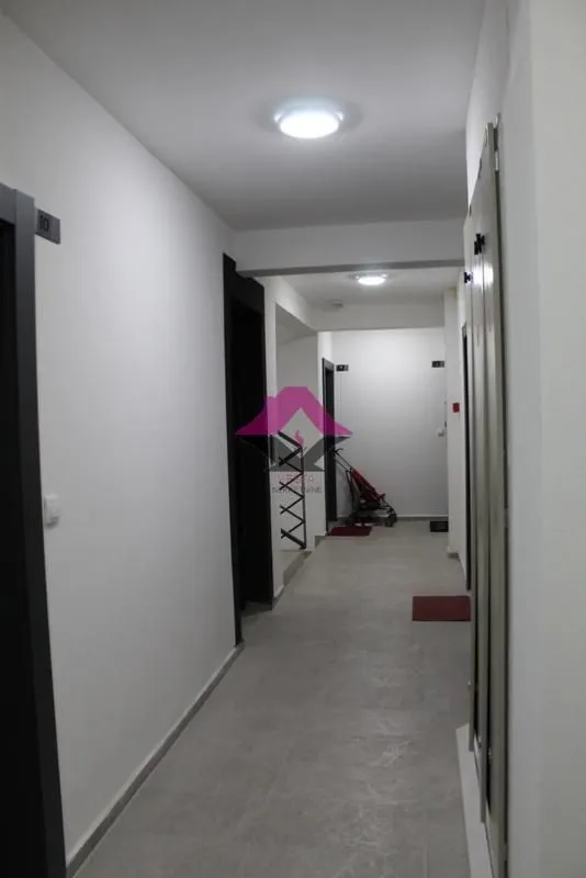 Rent, two bedroom apartment, 48m², Krnjaca, Palilula Sve Podlokacije