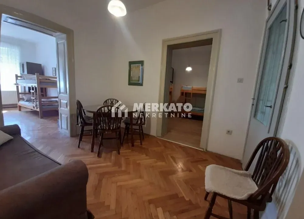 Izdavanje, kuća, 103m², Zrenjanin, Srbija