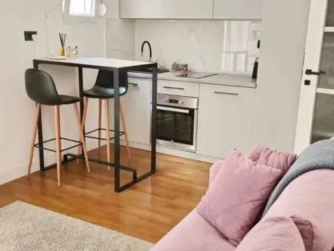 Izdavanje, jednosoban stan, 24m², Zagorič, Podgorica - image 1