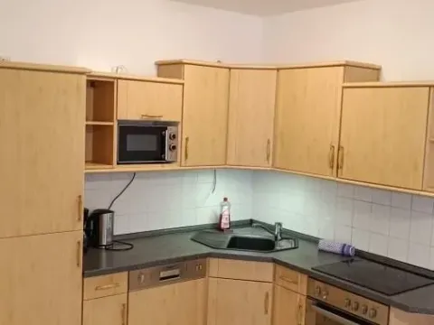 Sale, two bedroom apartment, 80m², Veliki park, Kragujevac - image 3