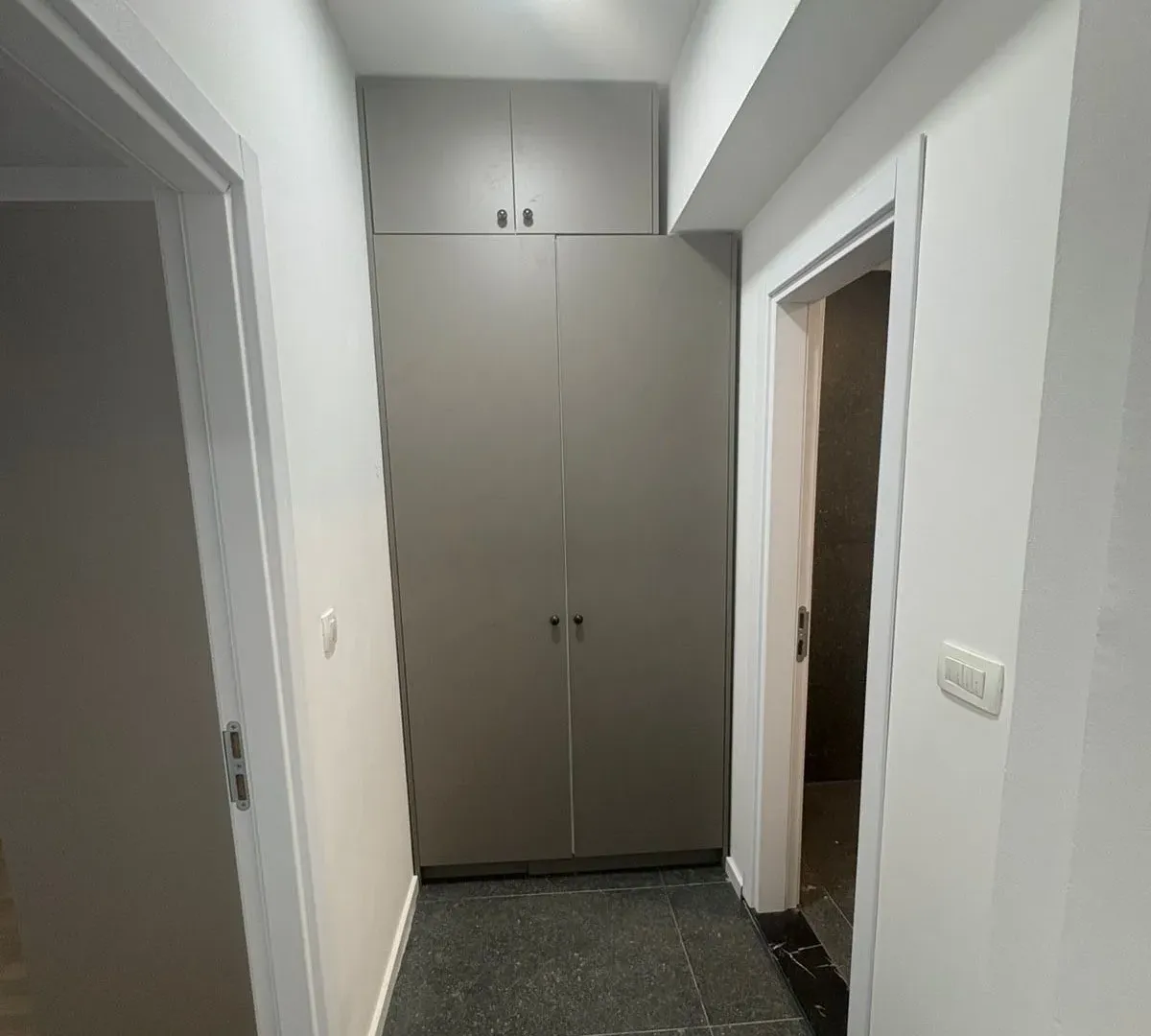 Izdavanje, dvosoban stan, 79m², Momišići, Podgorica