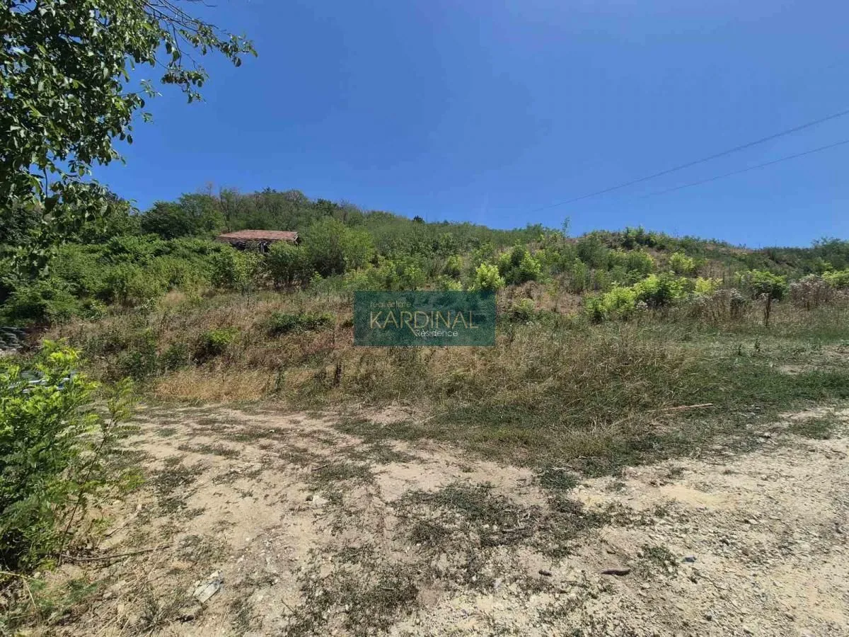 Prodaja, plac, 1400m², Đurđevo brdo, Jagodina