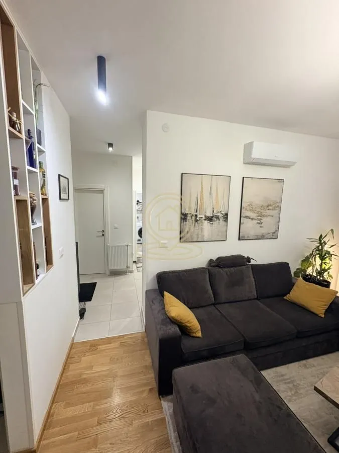 Sale, three bedroom apartment, 69m², Vidikovački venac, Rakovica