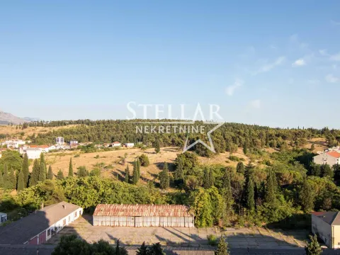 Rent, one bedroom apartment, 44m², Zagorič, Podgorica - image 10