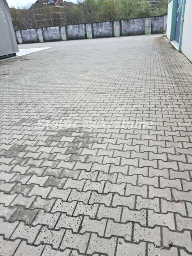 Rent, office space, 300m², Novo naselje, Novi Sad
