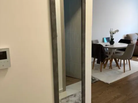 Izdavanje, jednosoban stan, 44m², Pobrežje, Podgorica - image 8