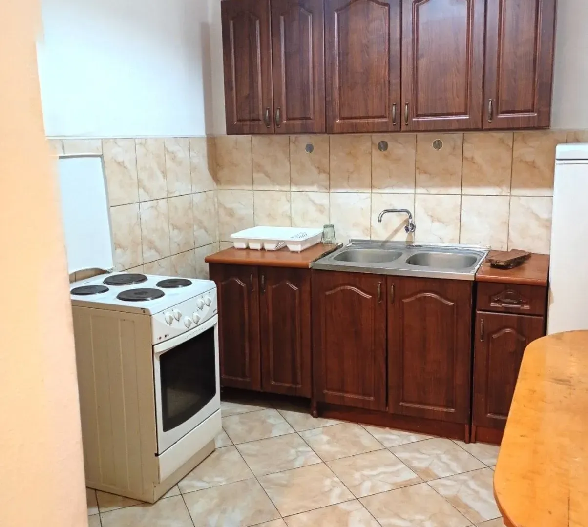 Rent, one bedroom apartment, 63m², Donja Gorica, Podgorica