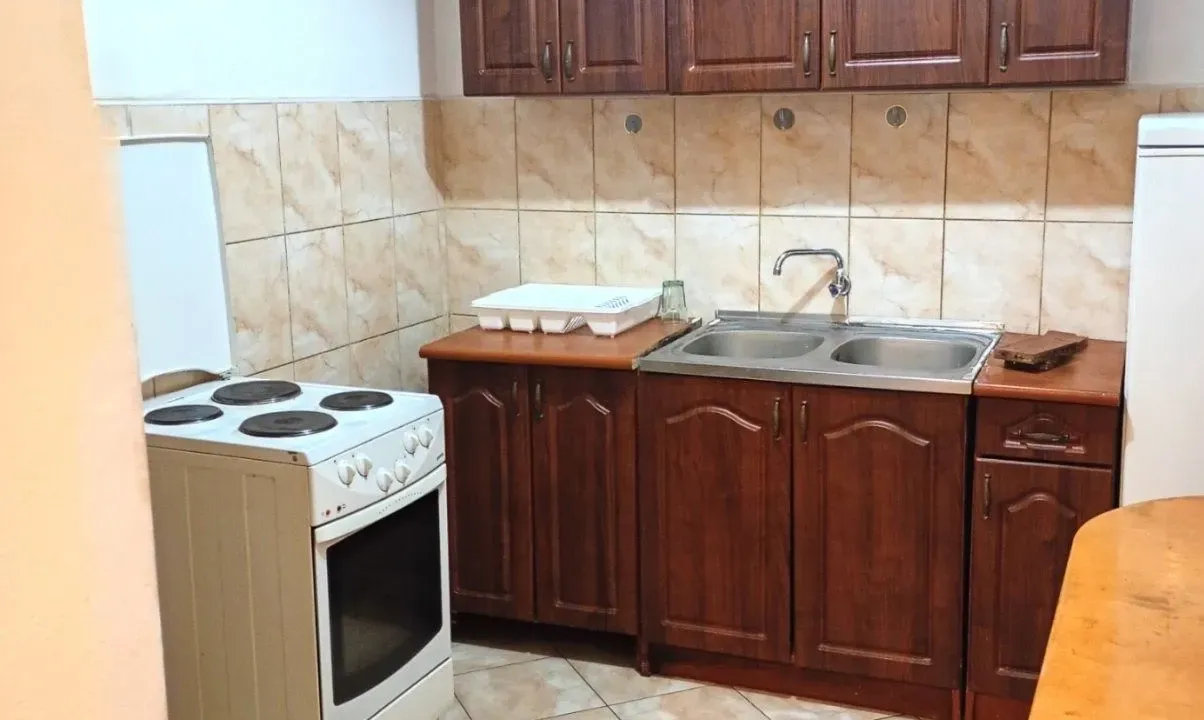 Rent, one bedroom apartment, 63m², Donja Gorica, Podgorica