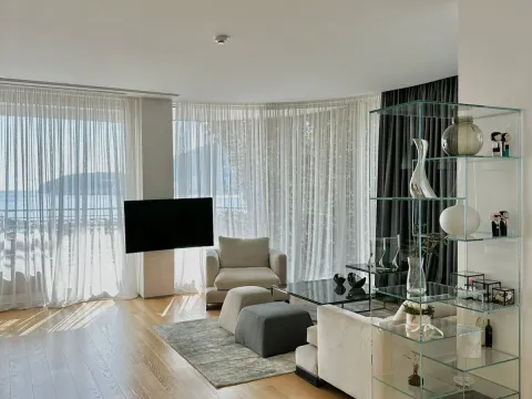 Sale, two bedroom apartment, 159m², Dukley Gardens, Budva - image 7