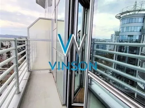 Izdavanje, stan, 32m², Novi Sad Sve Podlokacije, Novi Sad - image 9