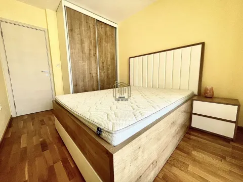 Izdavanje, jednosoban stan, 46m², City Kej, Podgorica - image 2