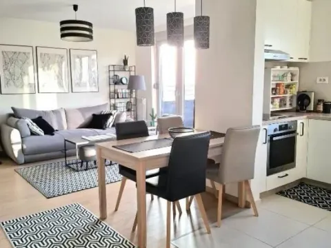 Sale, two bedroom apartment, 57m², Denkova Basta, Zvezdara Sve Podlokacije - image 2
