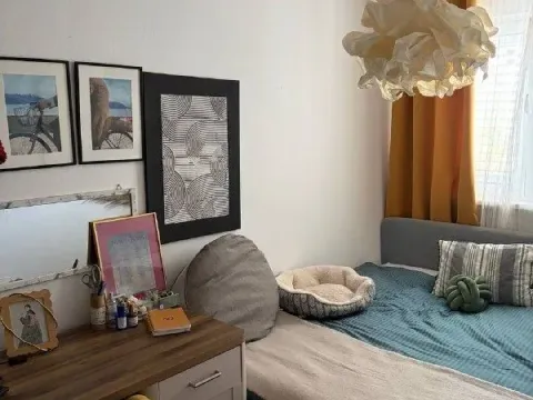 Sale, apartment, 68m², Budva, Crna Gora - image 5