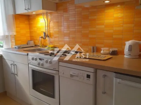 Izdavanje, dvosoban stan, 59m², Novo naselje, Novi Sad - image 5