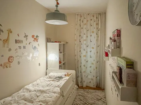 Izdavanje, dvosoban stan, 73m², Preko Morače, Podgorica - image 7