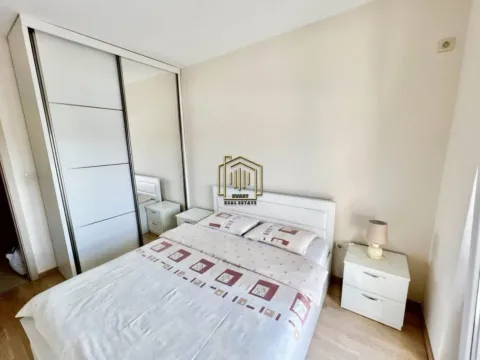 Prodaja, jednosoban stan, 47m², City Kvart, Podgorica - image 3