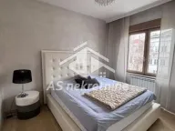 Izdavanje, četvorosoban stan, 105m², Savski Venac, Beograd - image 21