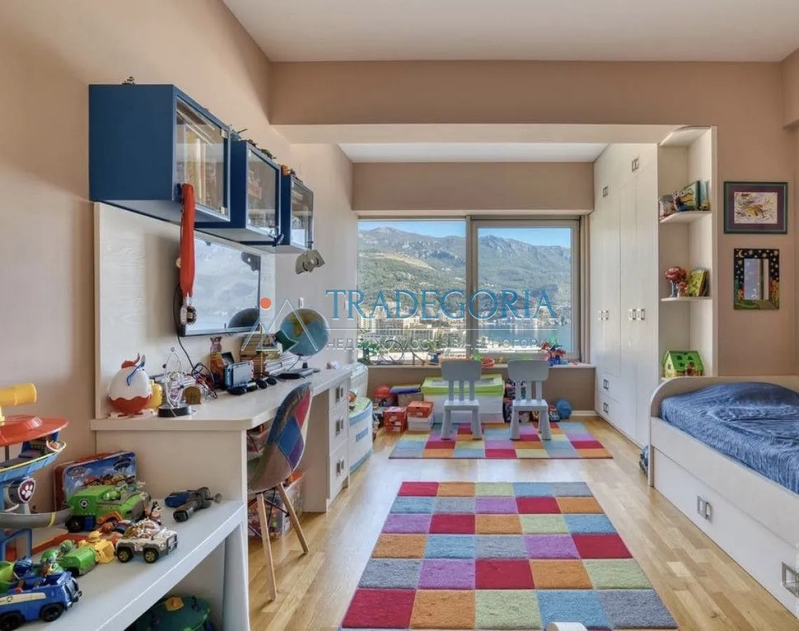 Prodaja, trosoban stan, 167m², Budva, Crna Gora