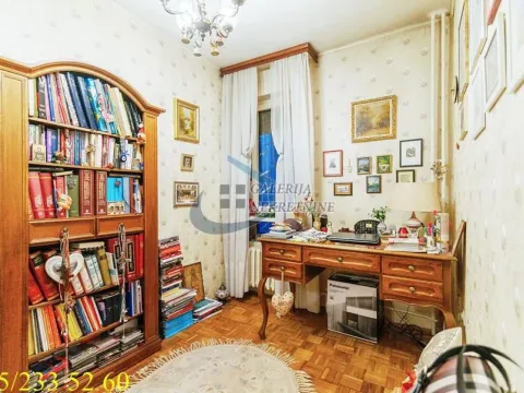 Sale, three bedroom apartment, 73m², Vračar Sve Podlokacije, Beograd - image 12