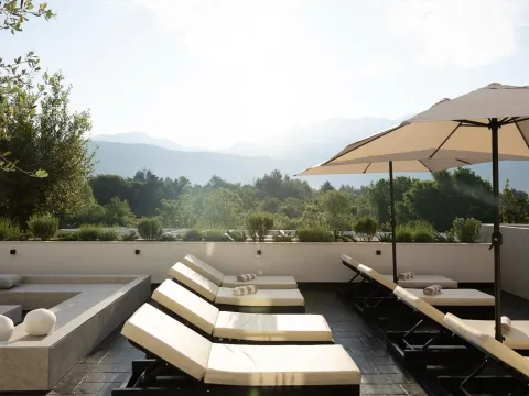 Sale, one bedroom apartment, 98m², Tivat, Crna Gora - image 12