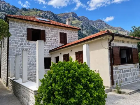 Sale, house, 130m², Muo, Kotor - image 3