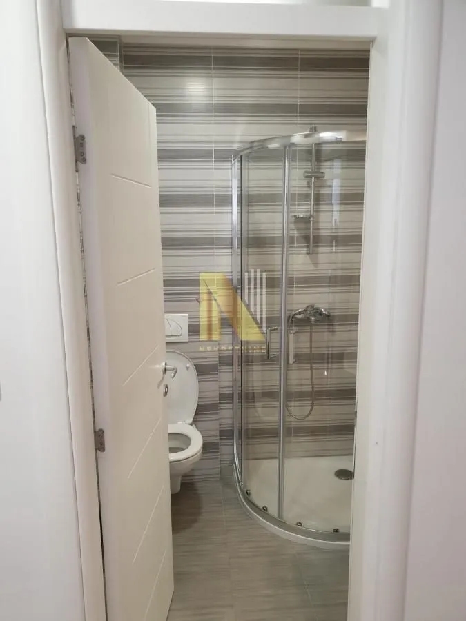 Izdavanje, jednosoban stan, 41m², Telep, Novi Sad Sve Podlokacije