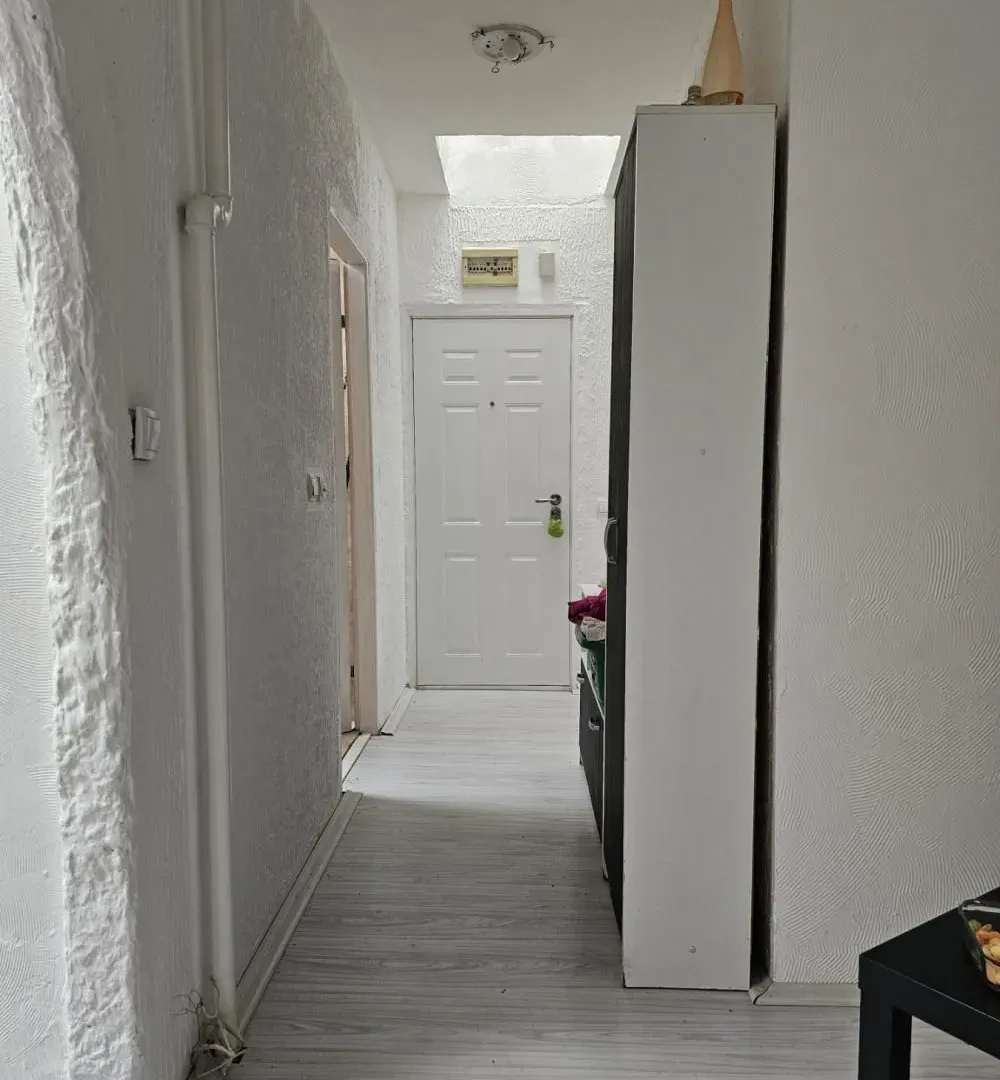 Sale, three bedroom apartment, 53m², Čukarica, Beograd