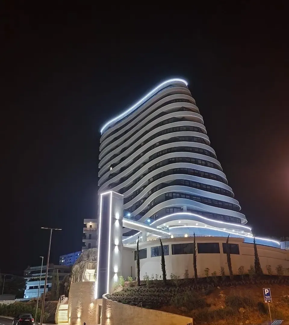 Sale, apartment, 47m², Bečići, Budva