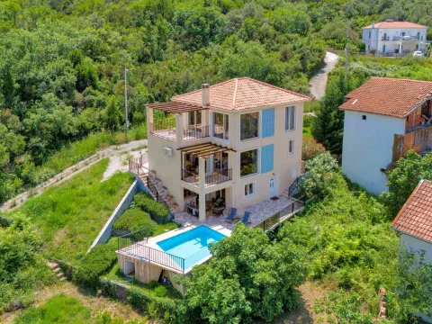 Prodaja, kuća, 224m², Tivat, Crna Gora - image 2