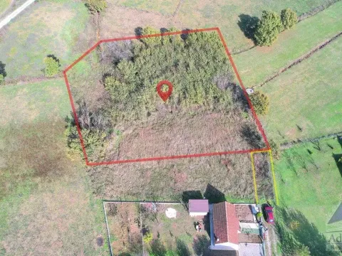 Sale, land lot, 3000m², Spuž, Danilovgrad
