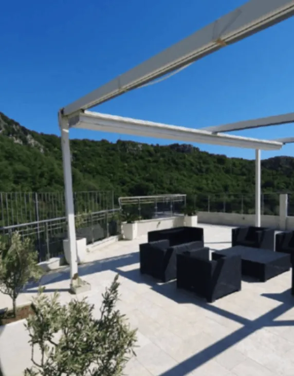 Rent, house, 150m², Rafailovići, Budva