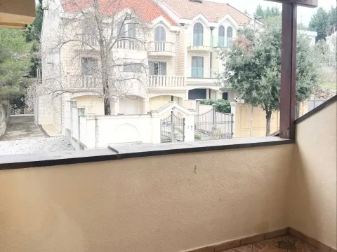 Rent, apartment, 300m², Gorica C, Podgorica - image 20