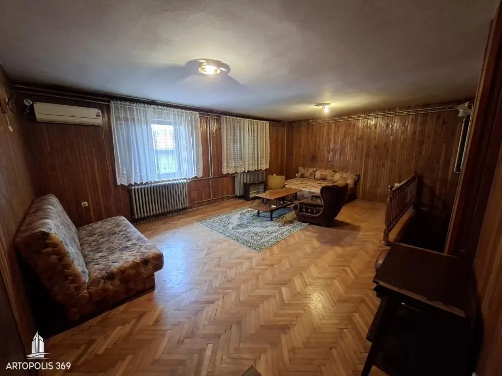 Prodaja, kuća, 130m², Lazarevac, Beograd