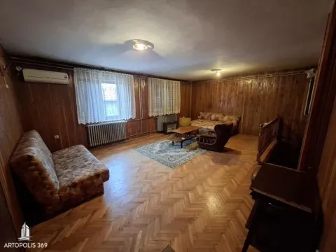 Prodaja, kuća, 130m², Lazarevac, Beograd - image 14