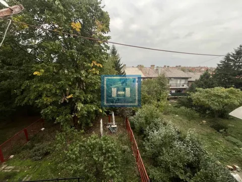 Sale, two bedroom apartment, 46m², Strelište, Jagodina - image 15