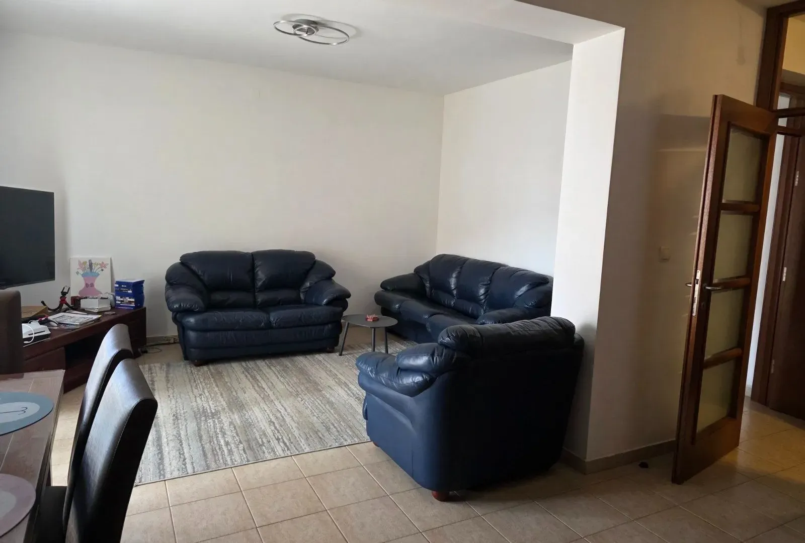Prodaja, dvosoban stan, 81m², Lazi, Budva