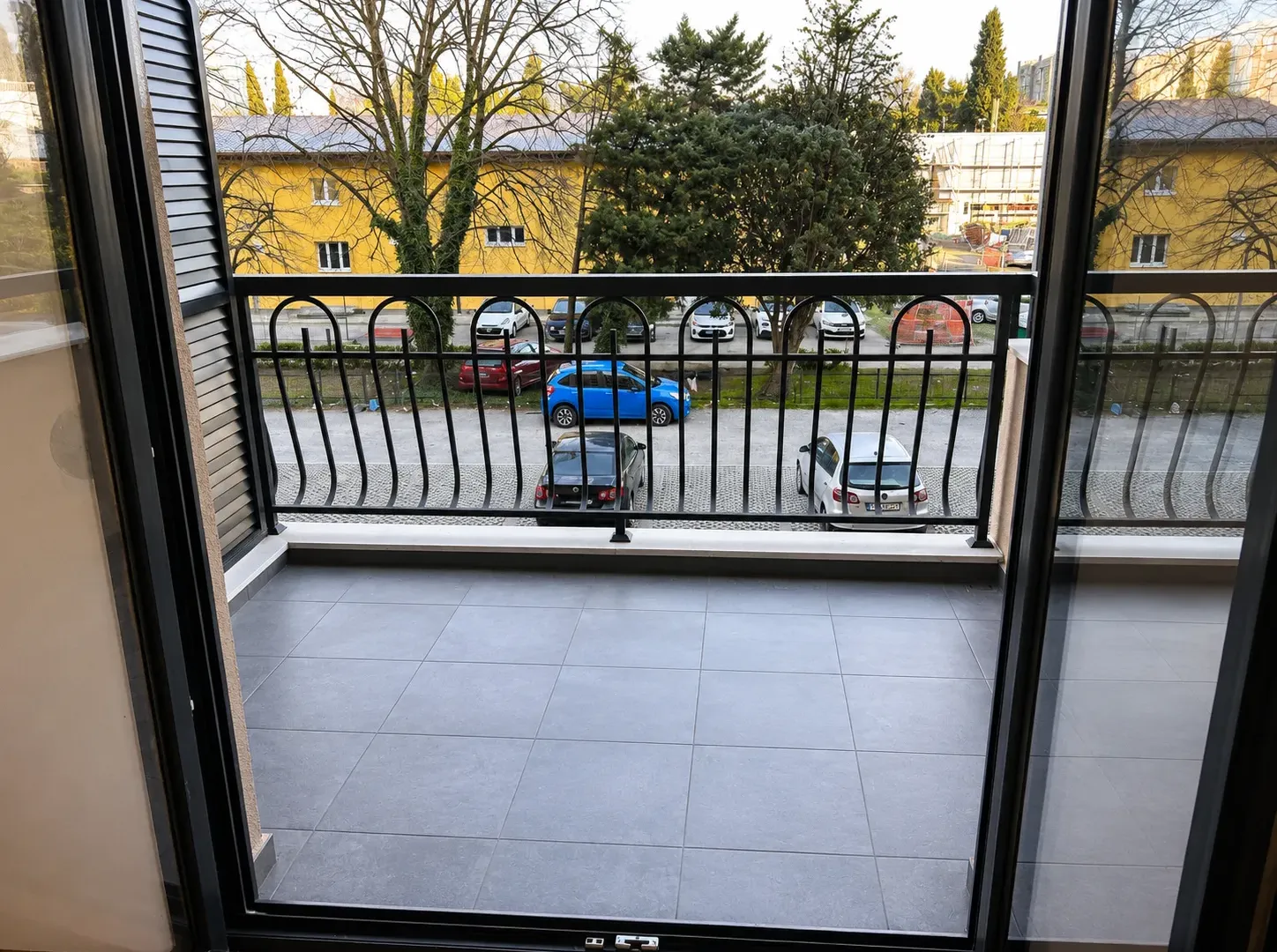 Izdavanje, jednosoban stan, 50m², Ljubović, Podgorica