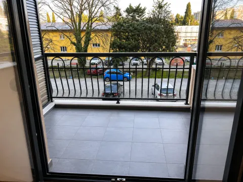 Izdavanje, jednosoban stan, 50m², Ljubović, Podgorica - image 10