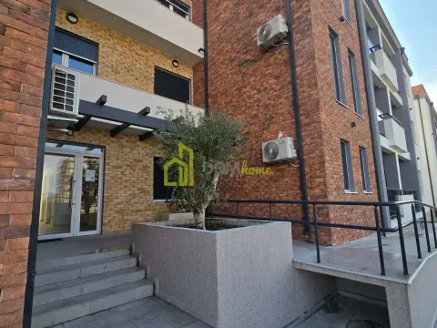 Rent, one bedroom apartment, 46m², Zabjelo, Podgorica - image 13